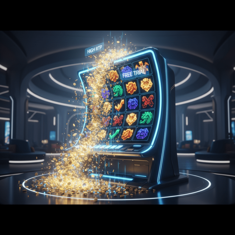 SimplePlay ทดลองเล่นฟรี 5 เกม RTP สูง 96% อัปเดต 2026